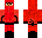 ninja king