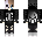 not my skin