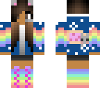 nyan cat