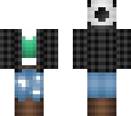 outfit base - requested by intelligentmoron