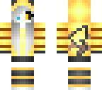 pikachu outfit ting