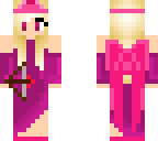 pink cupid