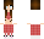 pj girl