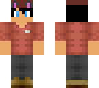 plushfox gaurd gray