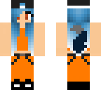 prison wolf girl