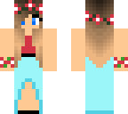 prom girl