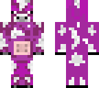purple cow