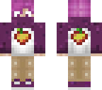 purple pvp crapple boy