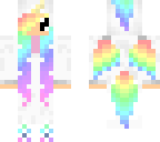 rainbow unicorn