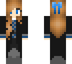 ravenclaw girl