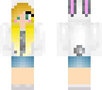 recreating bunnymmm