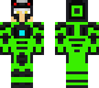 robo fox two