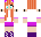 roleplay chariter in normal cloths
