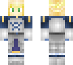 saber