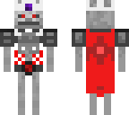 skeleton king