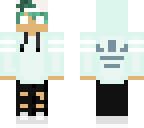skin