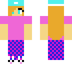 sleepover endergamer