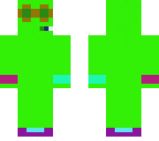 slime nerd