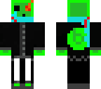 slime sans