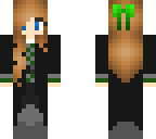 slytherin girl