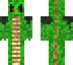 snake hunter