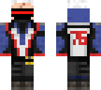 soldier 76
