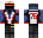 soldierdoge