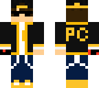 south park p-c