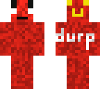 spider durp