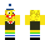 spongebob