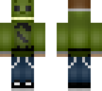 springtrap mask boy