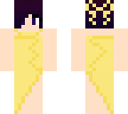 summer skin for yodah