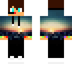 sunsetboy