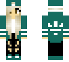 teal adidas girl 10 likes