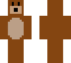 teddy