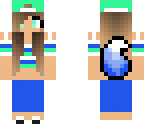 tetsipetsis skin