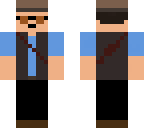 tf2 blu sniper