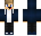 the legendary skin