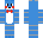 toy bonnie