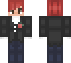 tuxedo