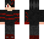 underfell boy