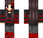 underfell girl