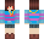 underswap frisk boi