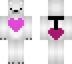 valentines bear 