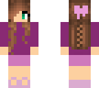 violet