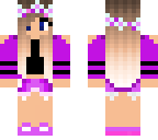 violet