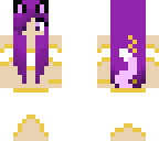 vyolette godess