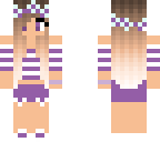 wanted to change the colour