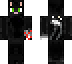 warrior cats - blackpaw