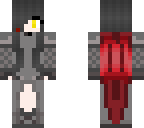 werewolf knight